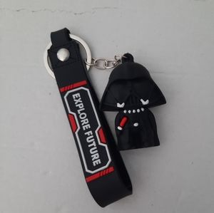 Darth Vader Key Chain